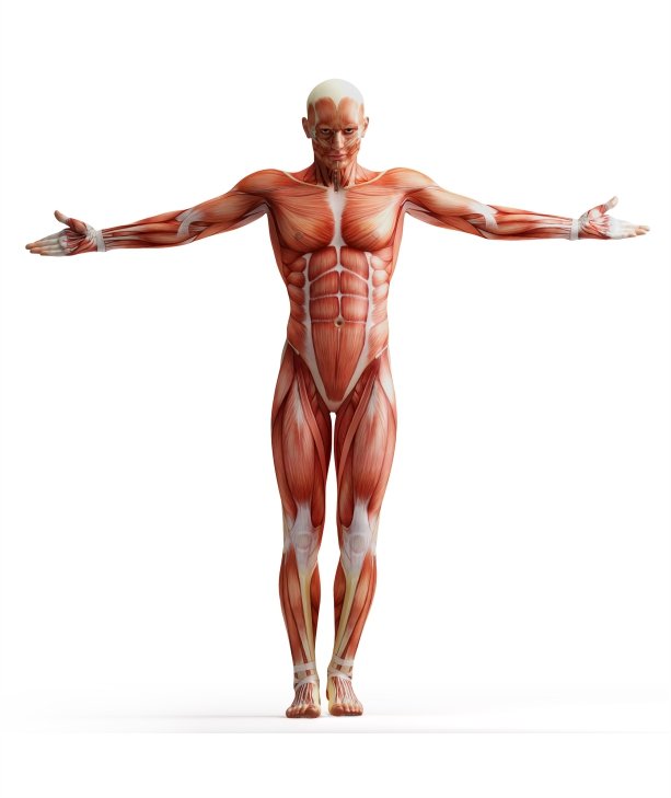 Anatomy