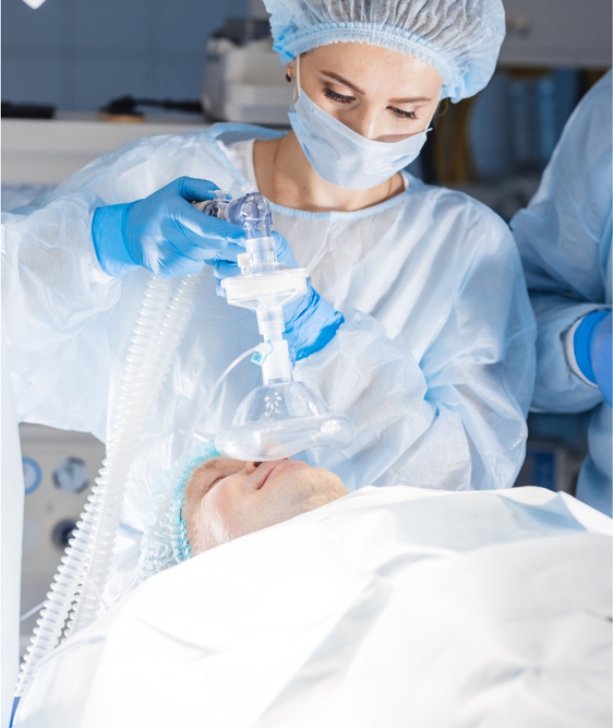 Anesthesiology