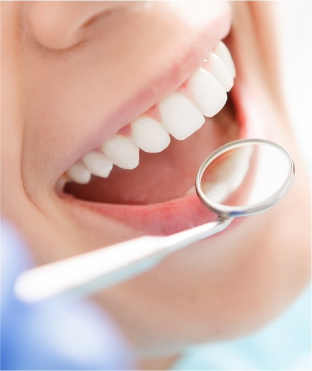 Dentistry & Maxilo Facial Surgery