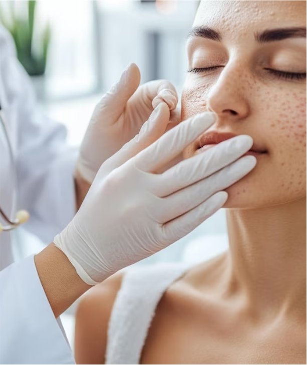 Dermatology