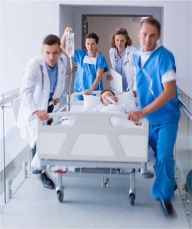 Emergency Medicine