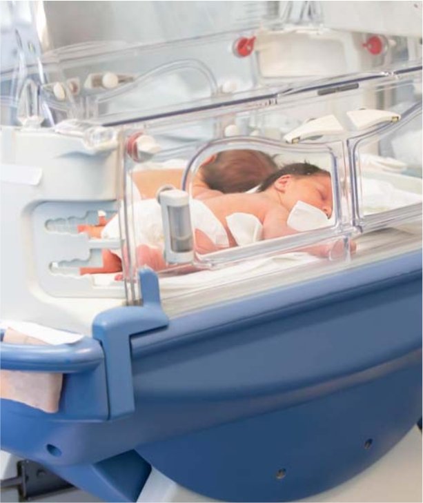 Neonatology