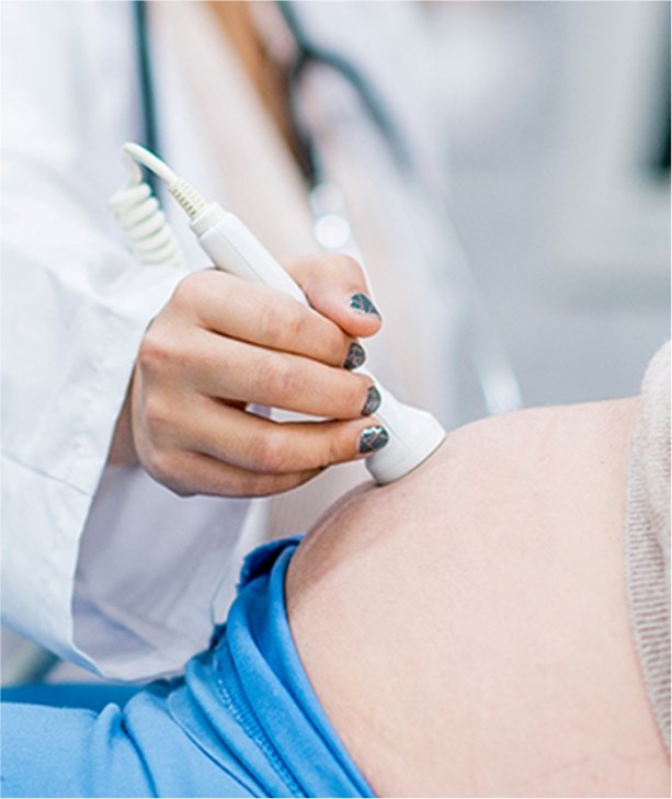 Obstetrics & Gynecology