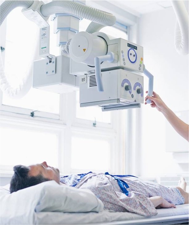 Medical Oncology