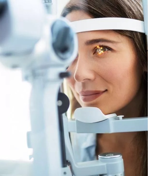 Ophthalmology
