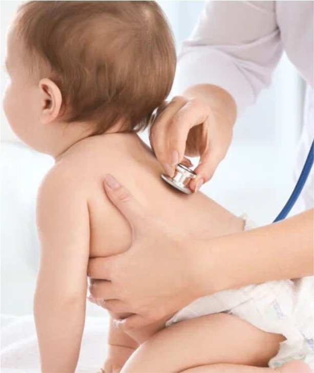 Pediatrics