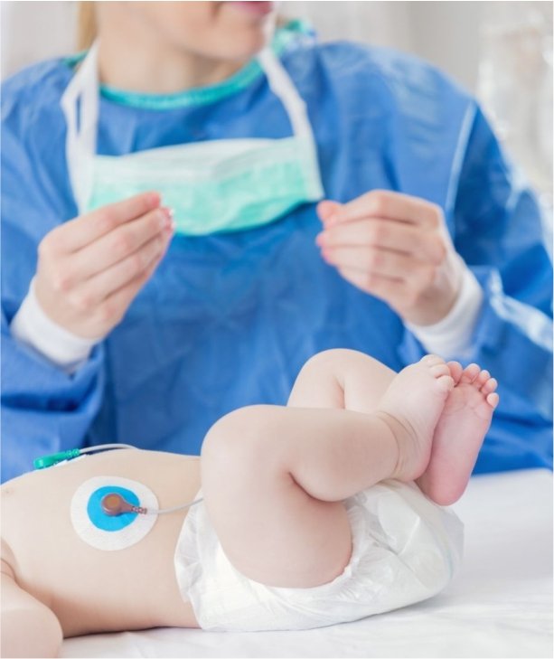 Pediatric Surgery