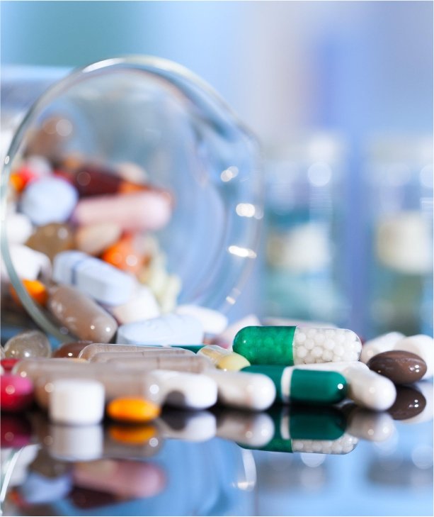 Pharmacology