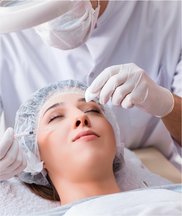 Plastic & Reconstruction Surgery