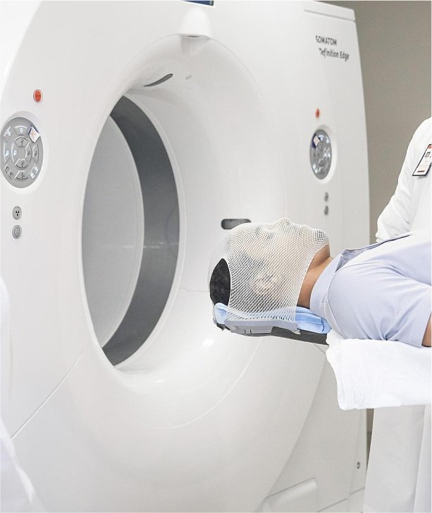 Radiation Oncology