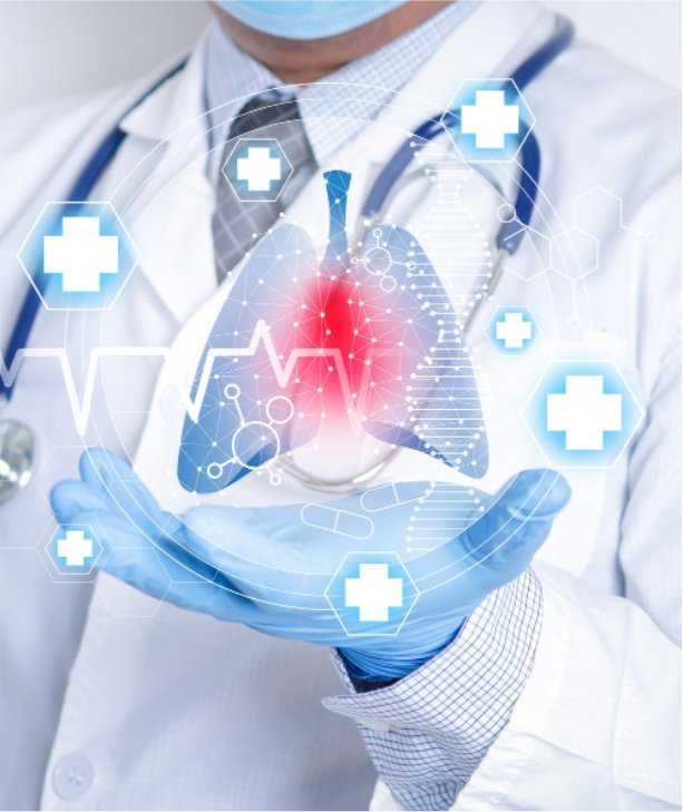 Respiratory Medicine