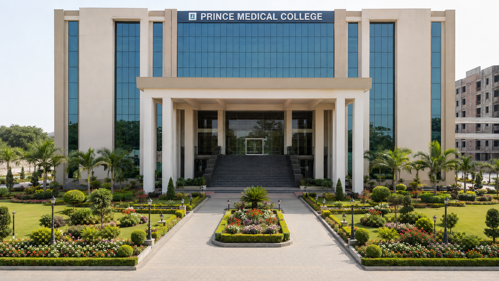 Medical College Block