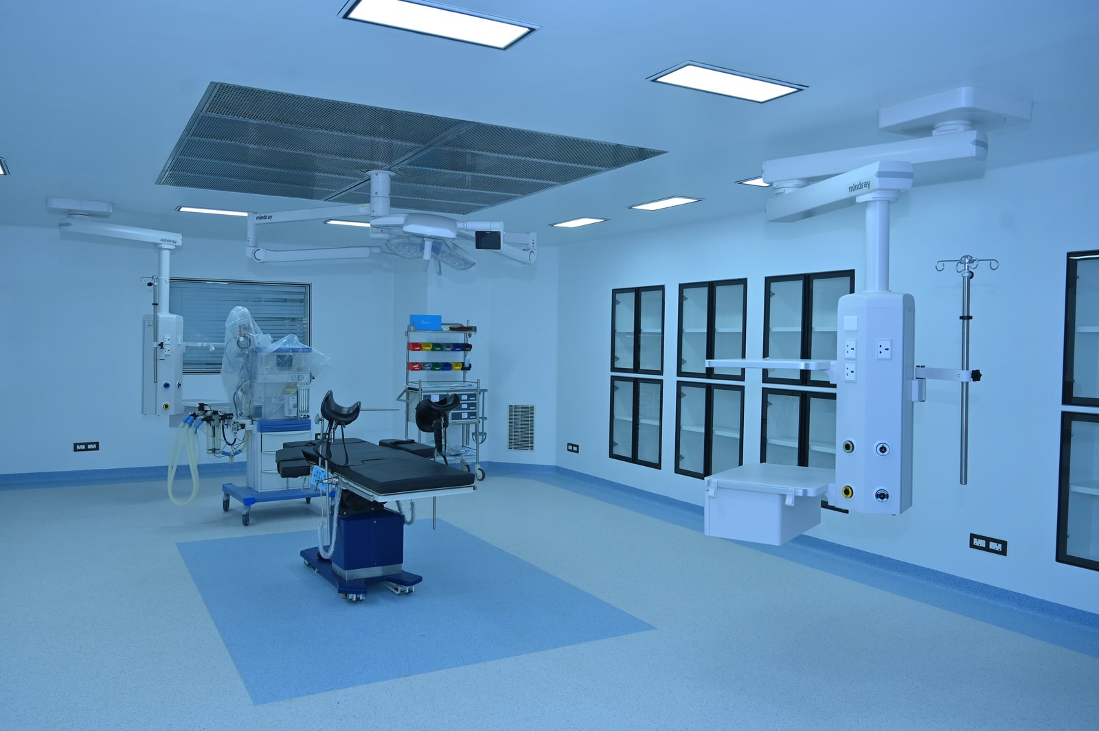 Operation theatre support