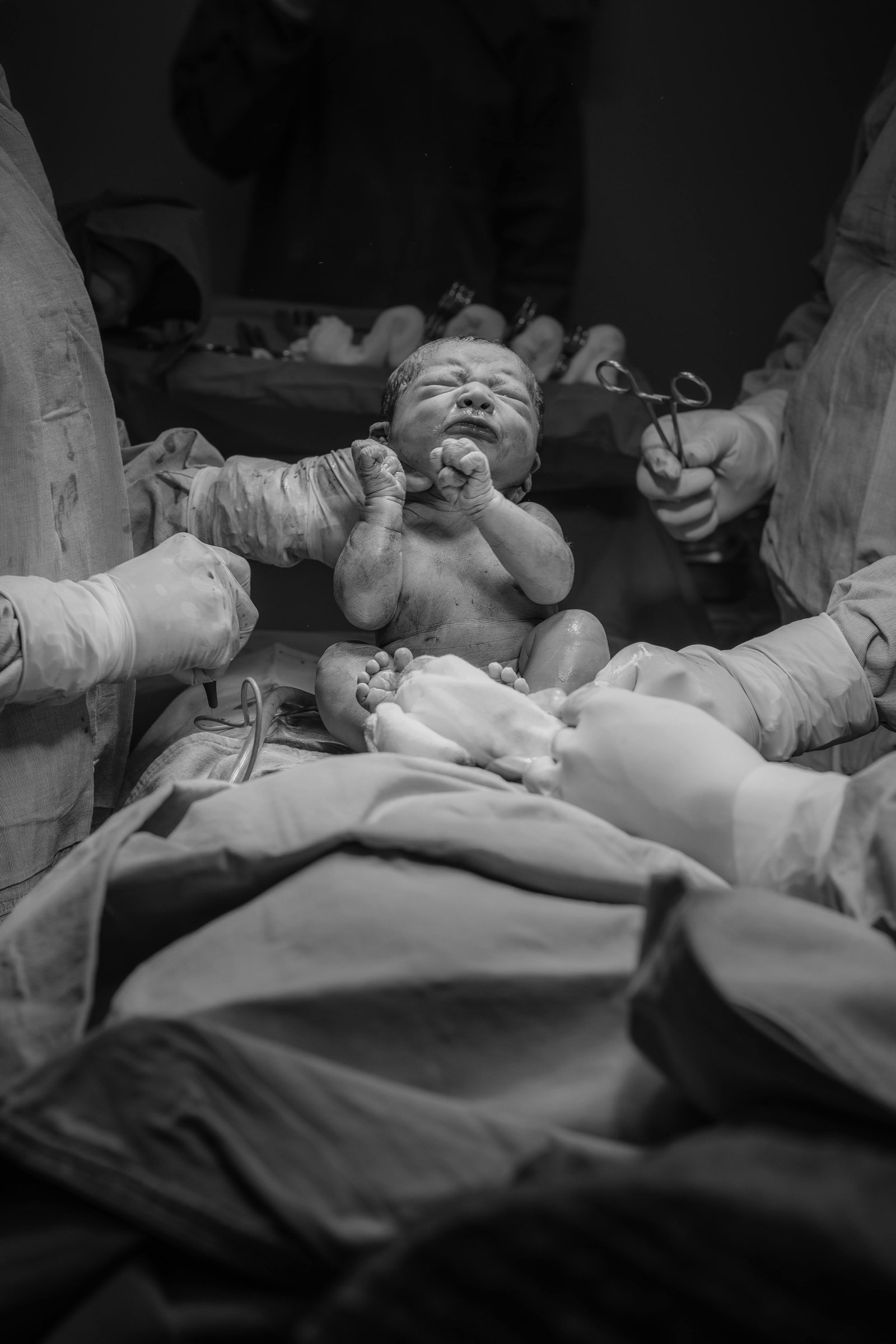 Obstetrics & Gynaecology