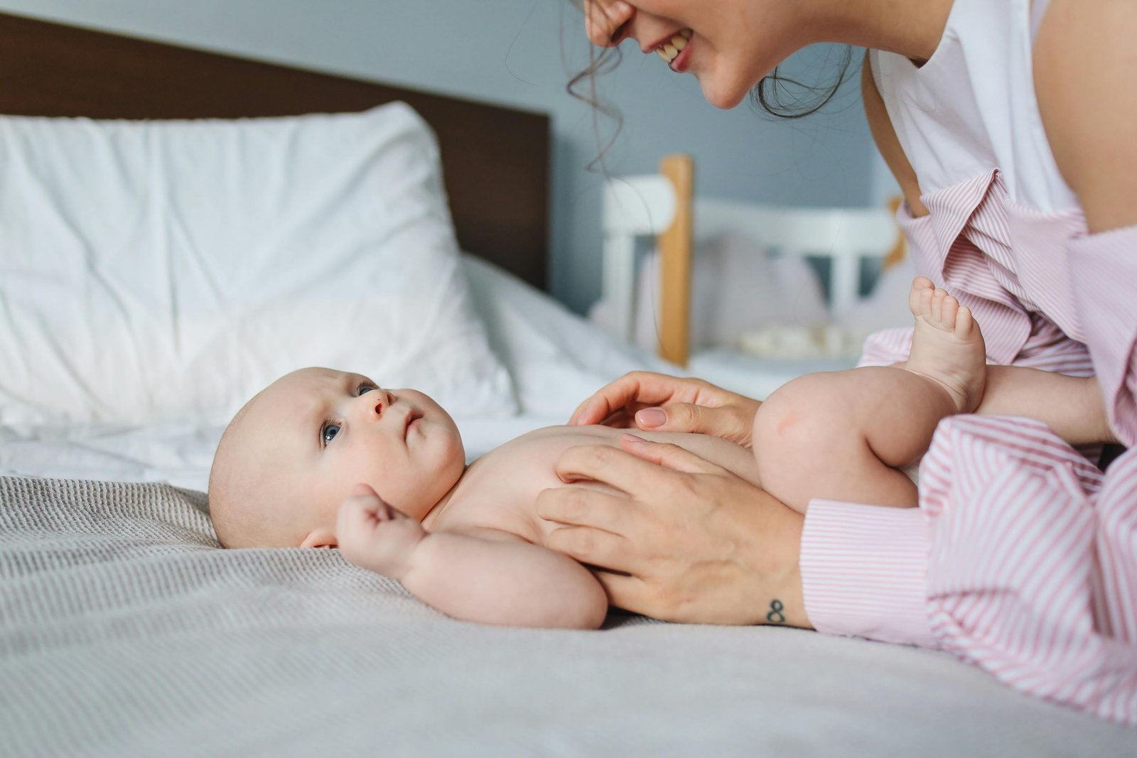 Pediatrics