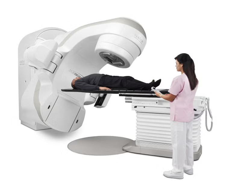 Radiation Oncology